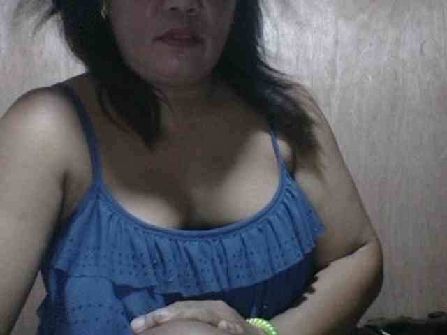 PinayAnna webcam