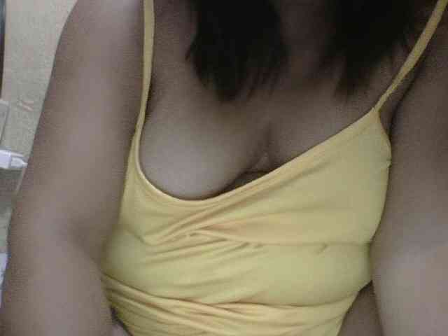 PinayAnna webcam