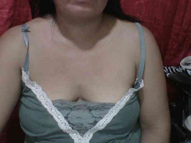 PinayAnna webcam