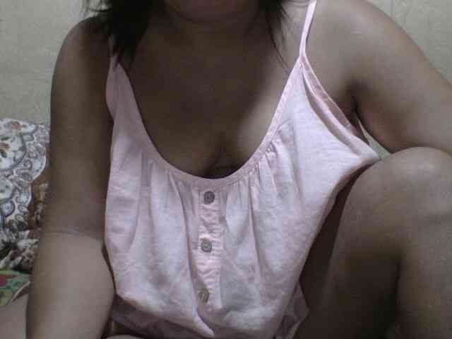 PinayAnna webcam