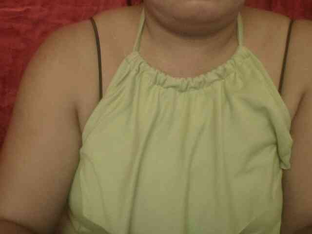 PinayAnna webcam