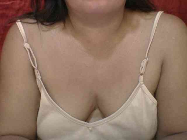 PinayAnna webcam