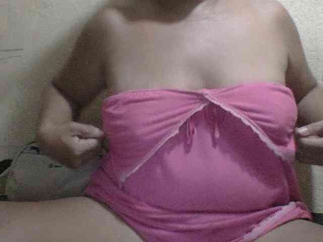 PinayAnna webcam