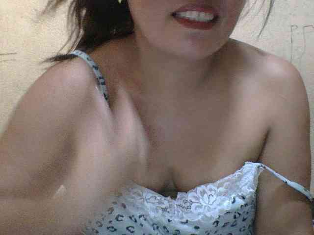 PinayAnna webcam