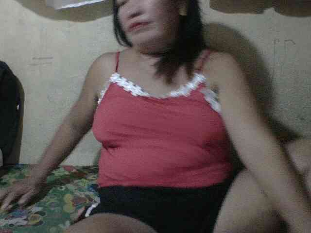 PinayAnna webcam