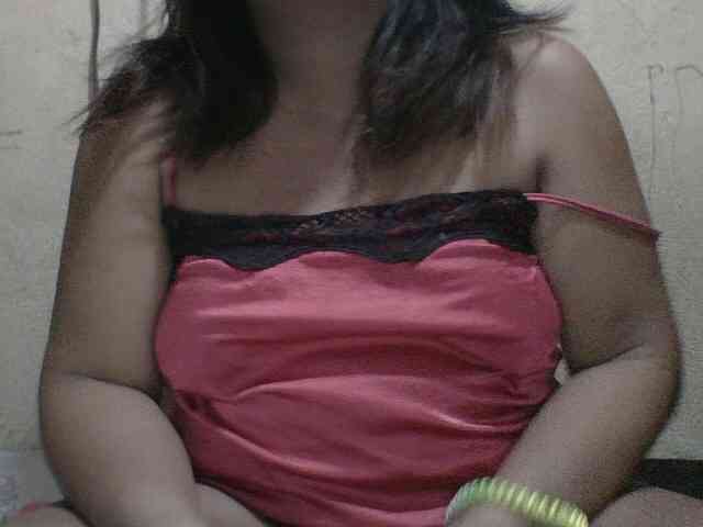 PinayAnna webcam