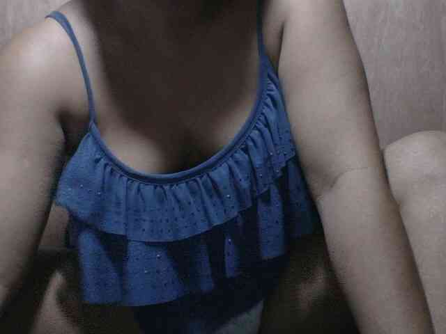 PinayAnna webcam