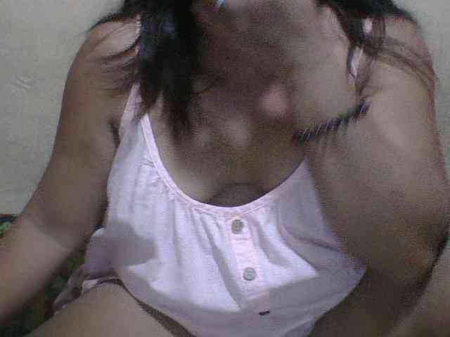 PinayAnna webcam