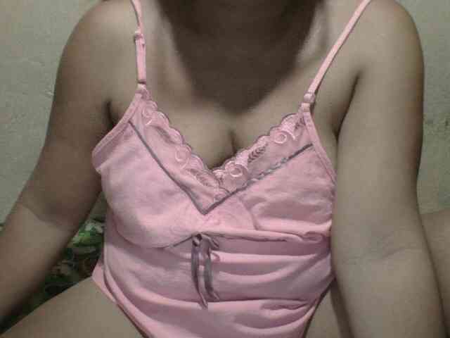 PinayAnna webcam