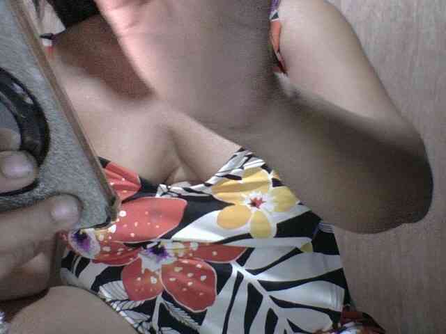 PinayAnna webcam