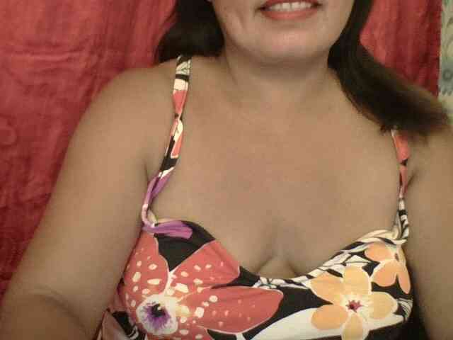 PinayAnna webcam