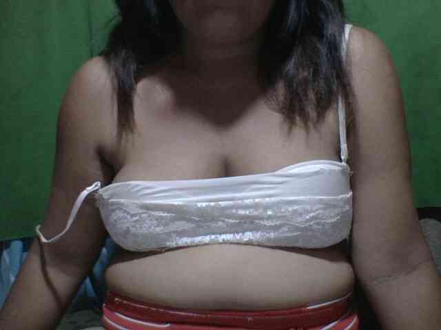 PinayAnna webcam