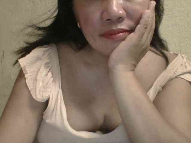 PinayAnna webcam