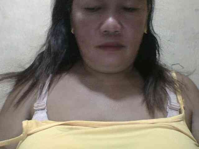 PinayAnna webcam