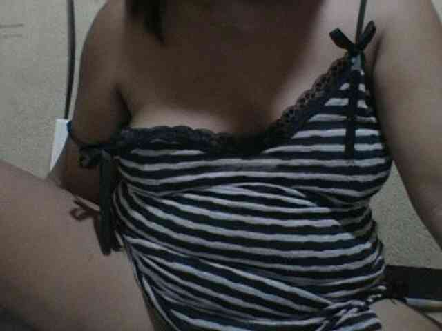 PinayAnna webcam