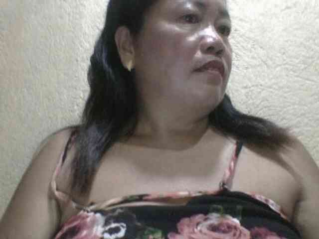 PinayAnna webcam