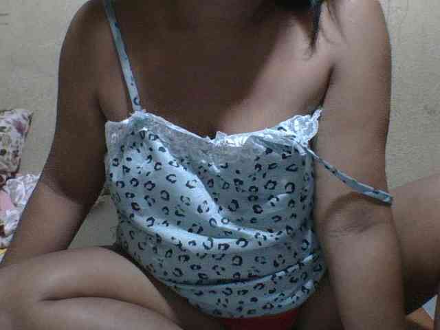 PinayAnna webcam