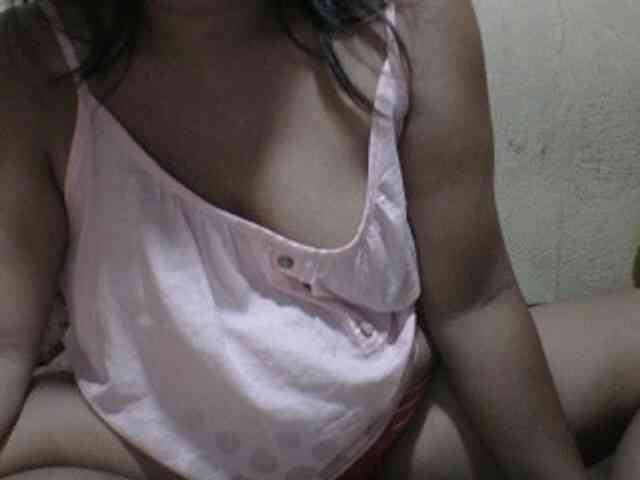 PinayAnna webcam