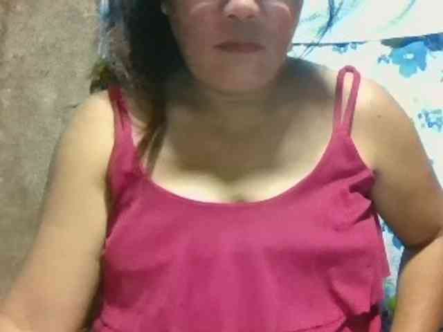 PinayAnna webcam