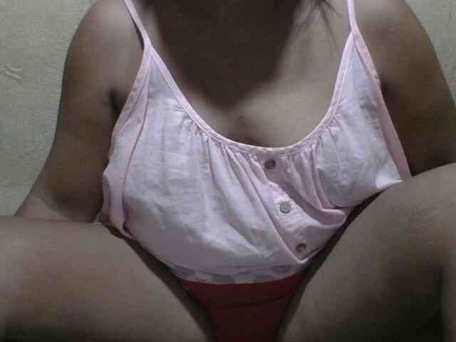 PinayAnna webcam