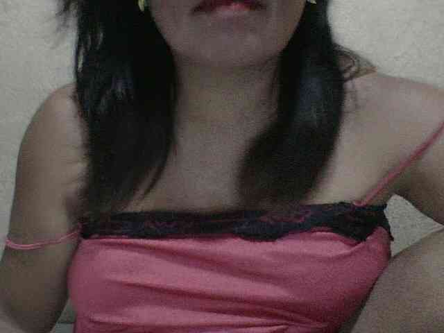 PinayAnna webcam
