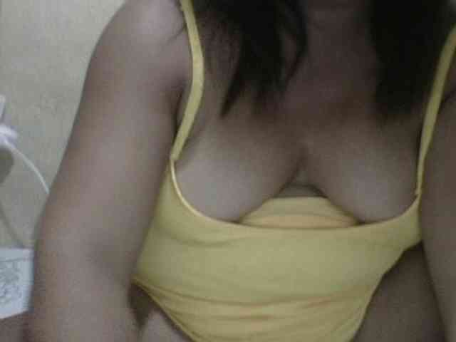 PinayAnna webcam