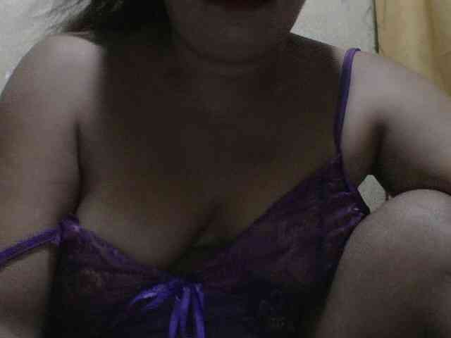 PinayAnna webcam