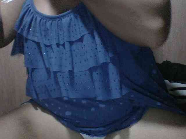 PinayAnna webcam