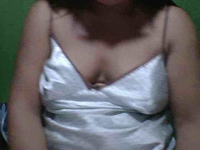 PinayAnna webcam