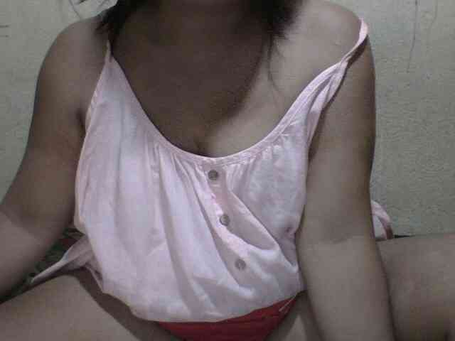 PinayAnna webcam