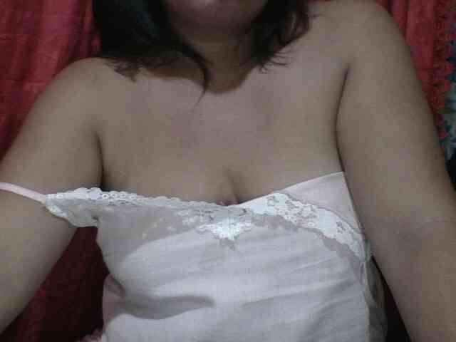 PinayAnna webcam