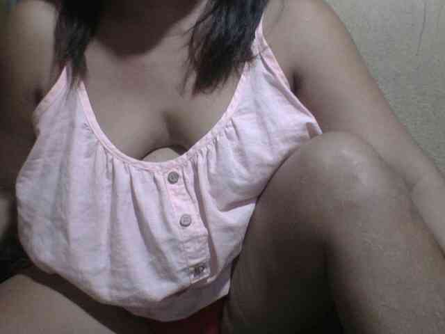 PinayAnna webcam