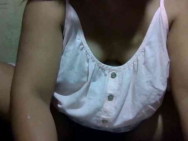 PinayAnna webcam