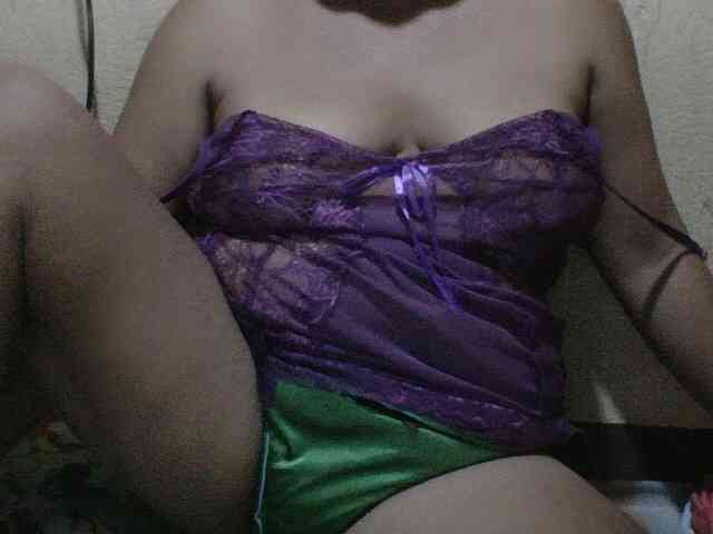 PinayAnna webcam