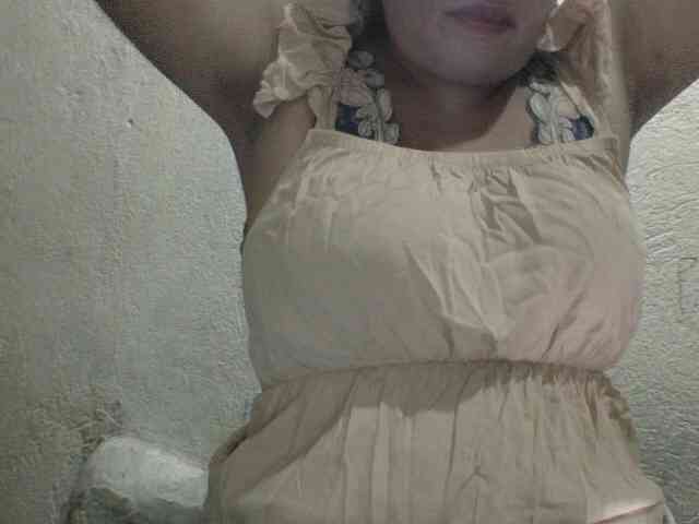 PinayAnna webcam