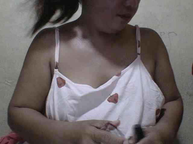 PinayAnna webcam