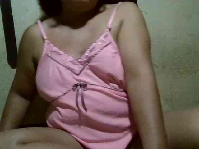 PinayAnna webcam