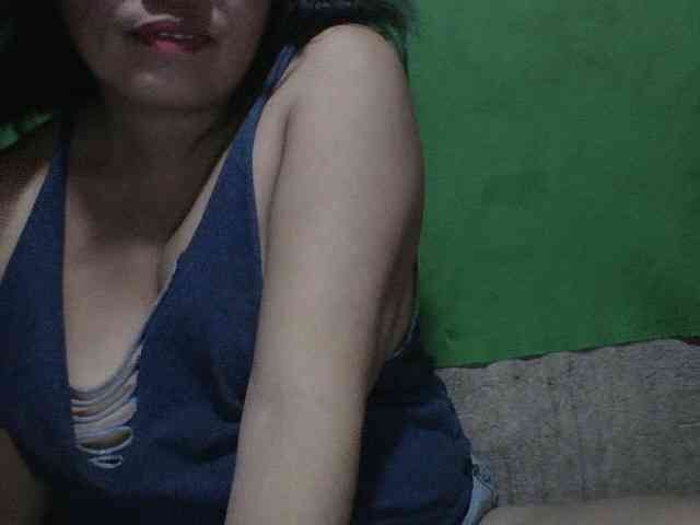 PinayAnna webcam