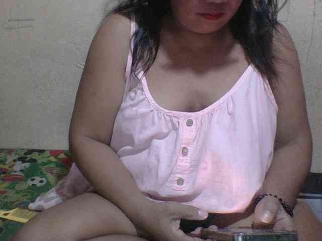 PinayAnna webcam