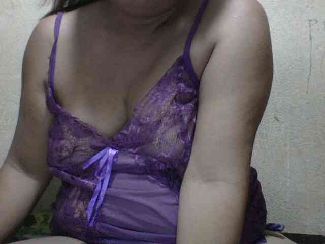 PinayAnna webcam