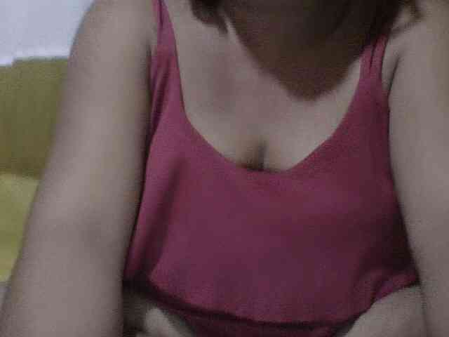 PinayAnna webcam