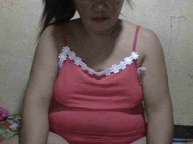 PinayAnna webcam