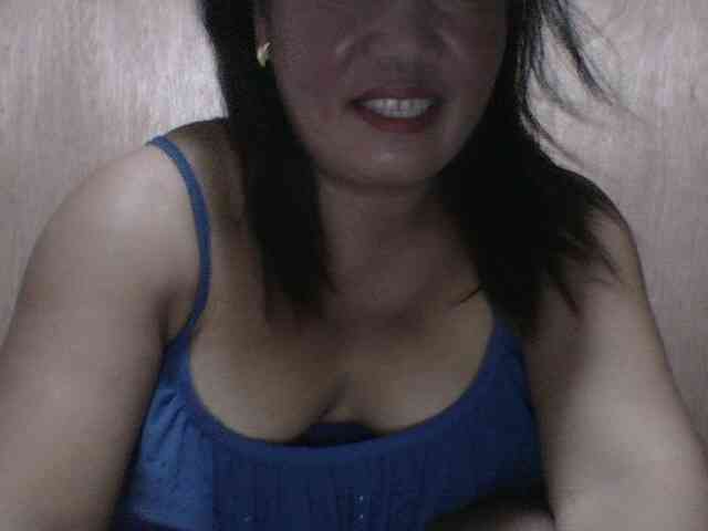 PinayAnna webcam