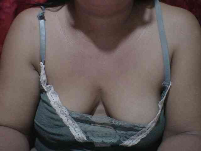 PinayAnna webcam