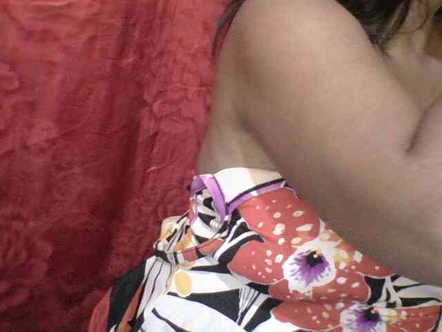 PinayAnna webcam