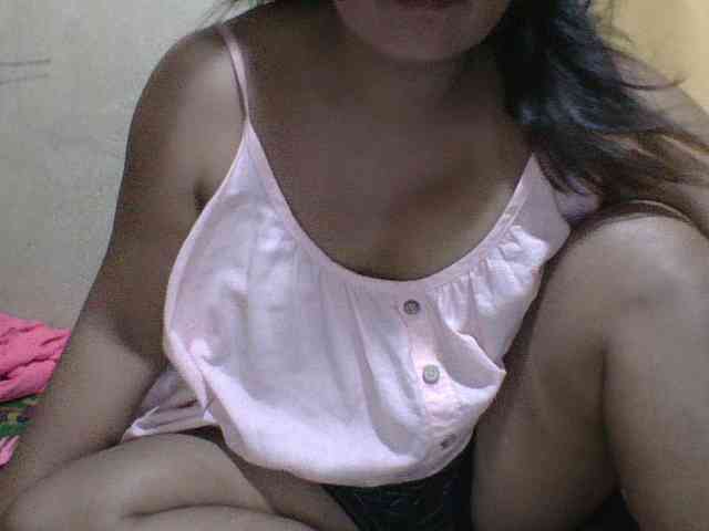 PinayAnna webcam