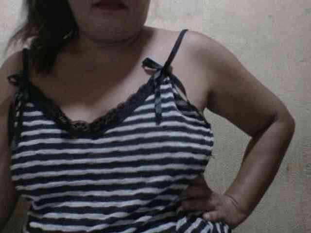 PinayAnna webcam