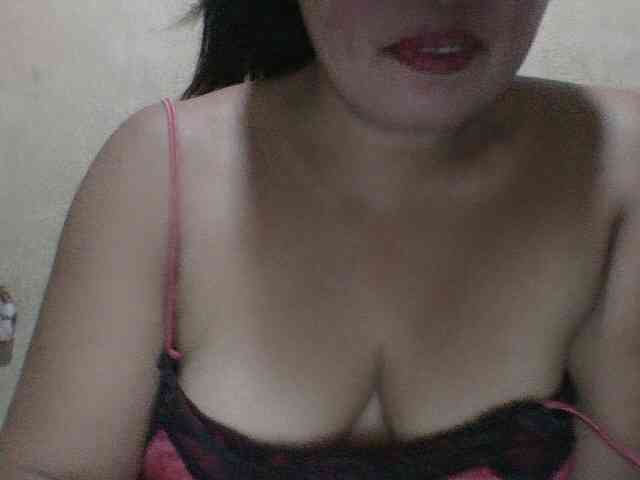 PinayAnna webcam