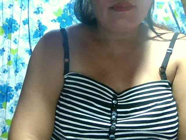 PinayAnna webcam