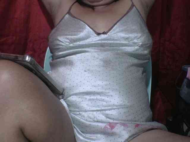 PinayAnna webcam